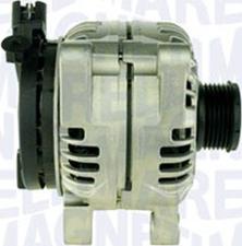 Magneti Marelli 944390444000 - Alternatore autozon.pro