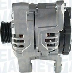 Magneti Marelli 944390444100 - Alternatore autozon.pro