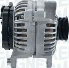 Magneti Marelli 944390444800 - Alternatore autozon.pro