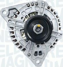 Magneti Marelli 944390444800 - Alternatore autozon.pro