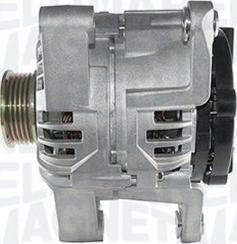 Magneti Marelli 944390444200 - Alternatore autozon.pro