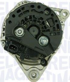 Magneti Marelli 944390444700 - Alternatore autozon.pro