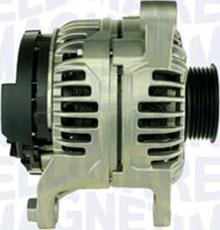 Magneti Marelli 944390444700 - Alternatore autozon.pro