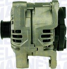 Magneti Marelli 944390440000 - Alternatore autozon.pro