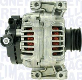 Magneti Marelli 944390440100 - Alternatore autozon.pro