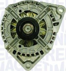 Magneti Marelli 944390440300 - Alternatore autozon.pro