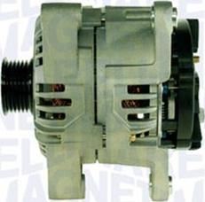 Magneti Marelli 944390440300 - Alternatore autozon.pro