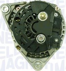 Magneti Marelli 944390440300 - Alternatore autozon.pro