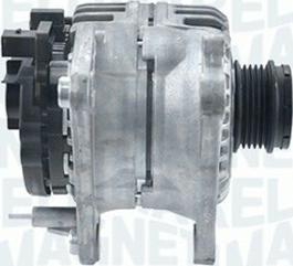 Magneti Marelli 944390448500 - Alternatore autozon.pro