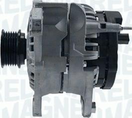 Magneti Marelli 944390443900 - Alternatore autozon.pro