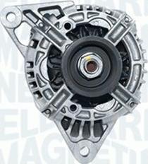 Magneti Marelli 944390443400 - Alternatore autozon.pro