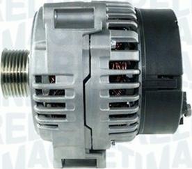 Magneti Marelli 944390443600 - Alternatore autozon.pro