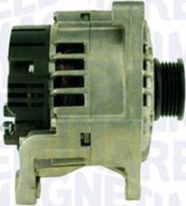 Magneti Marelli 944390443100 - Alternatore autozon.pro