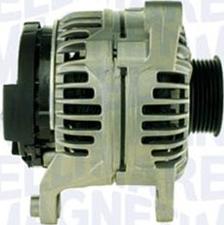 Magneti Marelli 944390443300 - Alternatore autozon.pro