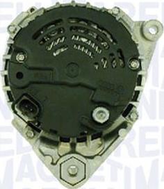 Magneti Marelli 944390443200 - Alternatore autozon.pro