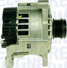 Magneti Marelli 944390443200 - Alternatore autozon.pro