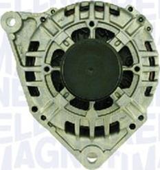 Magneti Marelli 944390443200 - Alternatore autozon.pro