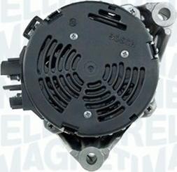 Magneti Marelli 944390443700 - Alternatore autozon.pro