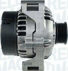 Magneti Marelli 944390443700 - Alternatore autozon.pro