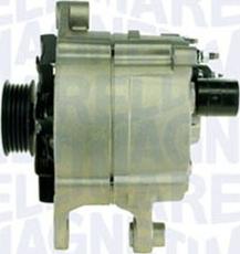 Magneti Marelli 944390442800 - Alternatore autozon.pro