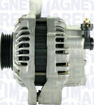 Magneti Marelli 944390454810 - Alternatore autozon.pro