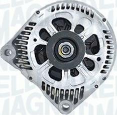 Magneti Marelli 944390450310 - Alternatore autozon.pro