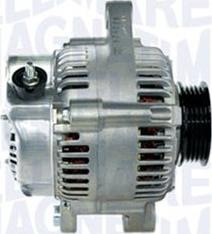 Magneti Marelli 944390458610 - Alternatore autozon.pro