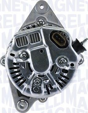 Magneti Marelli 944390458610 - Alternatore autozon.pro