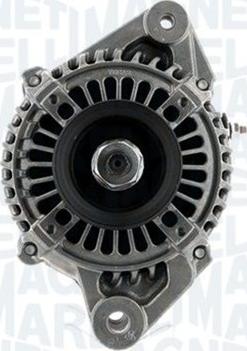 Magneti Marelli 944390458210 - Alternatore autozon.pro