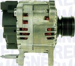 Magneti Marelli 944390453900 - Alternatore autozon.pro