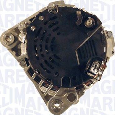 Magneti Marelli 944390453400 - Alternatore autozon.pro