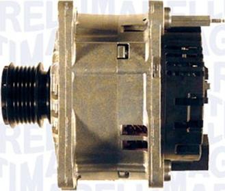 Magneti Marelli 944390453400 - Alternatore autozon.pro