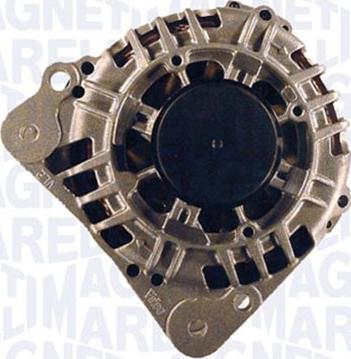 Magneti Marelli 944390453400 - Alternatore autozon.pro