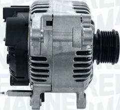 Magneti Marelli 944390453500 - Alternatore autozon.pro