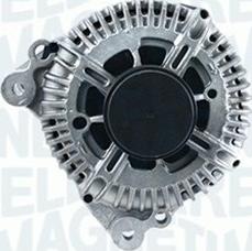 Magneti Marelli 944390453500 - Alternatore autozon.pro