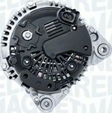 Magneti Marelli 944390453500 - Alternatore autozon.pro