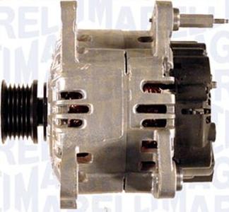 Magneti Marelli 944390453000 - Alternatore autozon.pro