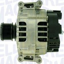 Magneti Marelli 944390453800 - Alternatore autozon.pro