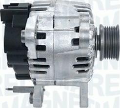 Magneti Marelli 944390453300 - Alternatore autozon.pro