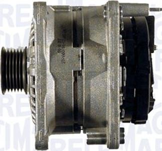 Magneti Marelli 944390453200 - Alternatore autozon.pro