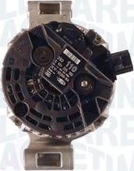 Magneti Marelli 944390453700 - Alternatore autozon.pro