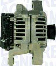 Magneti Marelli 944390452700 - Alternatore autozon.pro