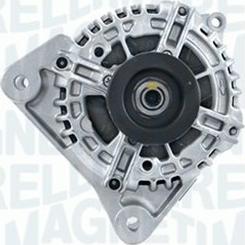 Magneti Marelli 944390464400 - Alternatore autozon.pro