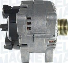 Magneti Marelli 944390465110 - Alternatore autozon.pro