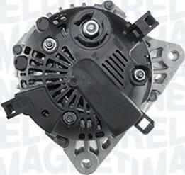 Magneti Marelli 944390465110 - Alternatore autozon.pro