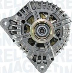 Magneti Marelli 944390465110 - Alternatore autozon.pro