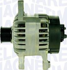 Magneti Marelli 944390460900 - Alternatore autozon.pro