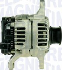 Magneti Marelli 944390460600 - Alternatore autozon.pro