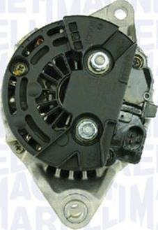 Magneti Marelli 944390460600 - Alternatore autozon.pro