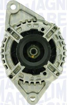 Magneti Marelli 944390460600 - Alternatore autozon.pro